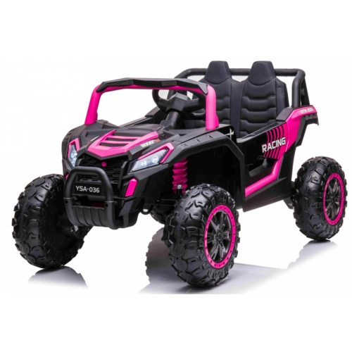 Pojazd Buggy UTV 2000M Racing A036